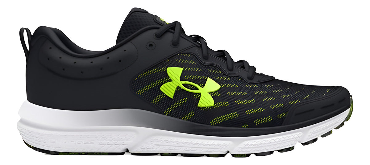 Tenis Para Hombre Under Armour Micro G Assert Deportivos