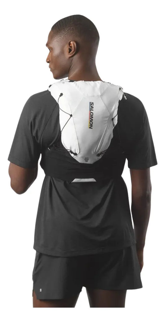 Chaleco Hidratacion Salomon Ultra Maraton Talla Grande
