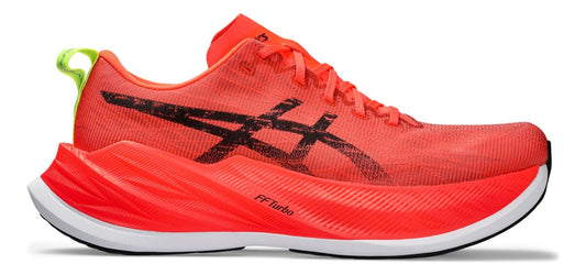 Tenis Asics De Hombre Superblast Para Running Máxima Amortiguación