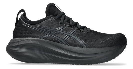 Tenis De Mujer Asics Gel Nimbus Maraton Supinador Neutral