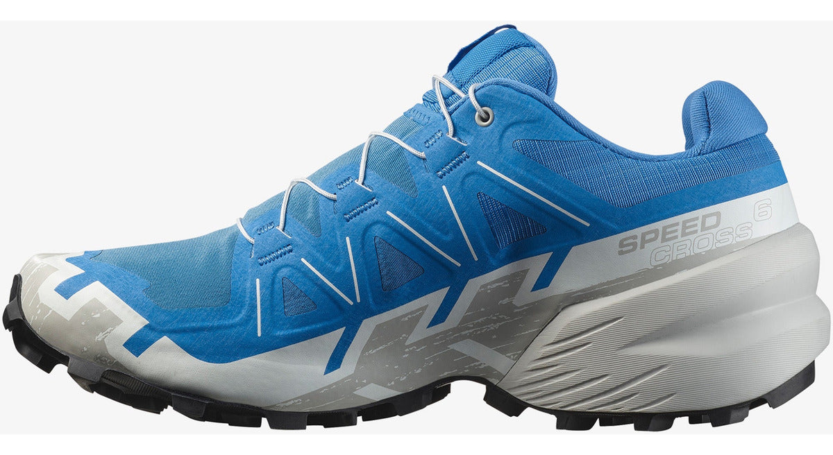 Tenis Salomon Speedcross 6 Hombre Para Montaña Y Trail
