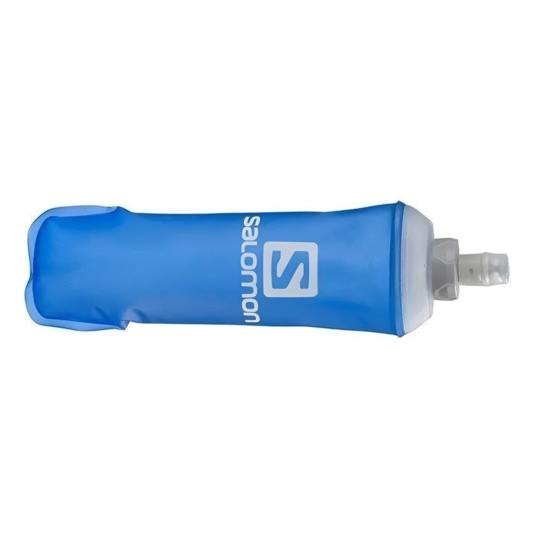 Botella Soft Flask De 500ml 17oz Salomon Ultra Ligera