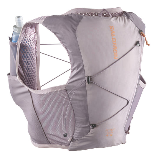 Chaleco De Hidratacion Para Trail Salomon Senderismo Montaña