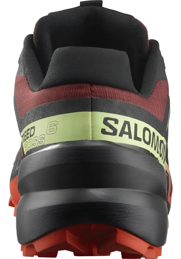Salomon Hombre Speedcross Pro Trail Montaña Envio Inmediato