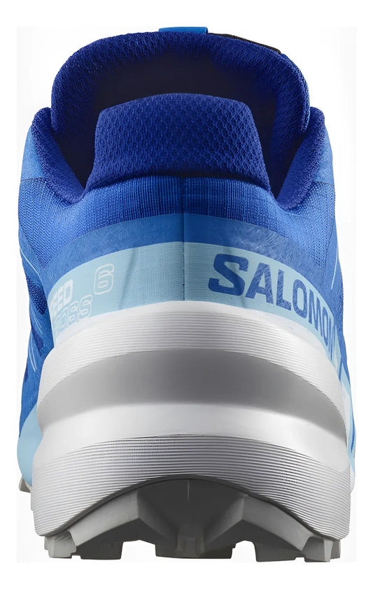 Tenis Salomon Speedcross 6 Hombre Para MontaƱa Y Trail