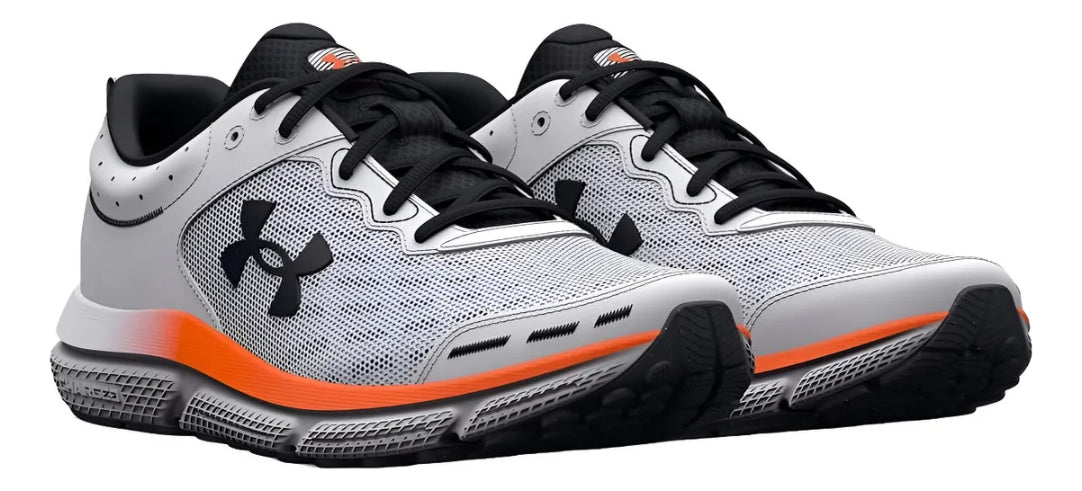 Tenis Para Hombre Under Armour Assert Deportivos