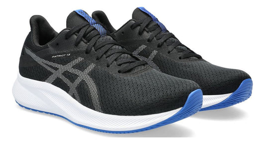 Tenis Asics Patriot De Hombre Running Envio Inmediato