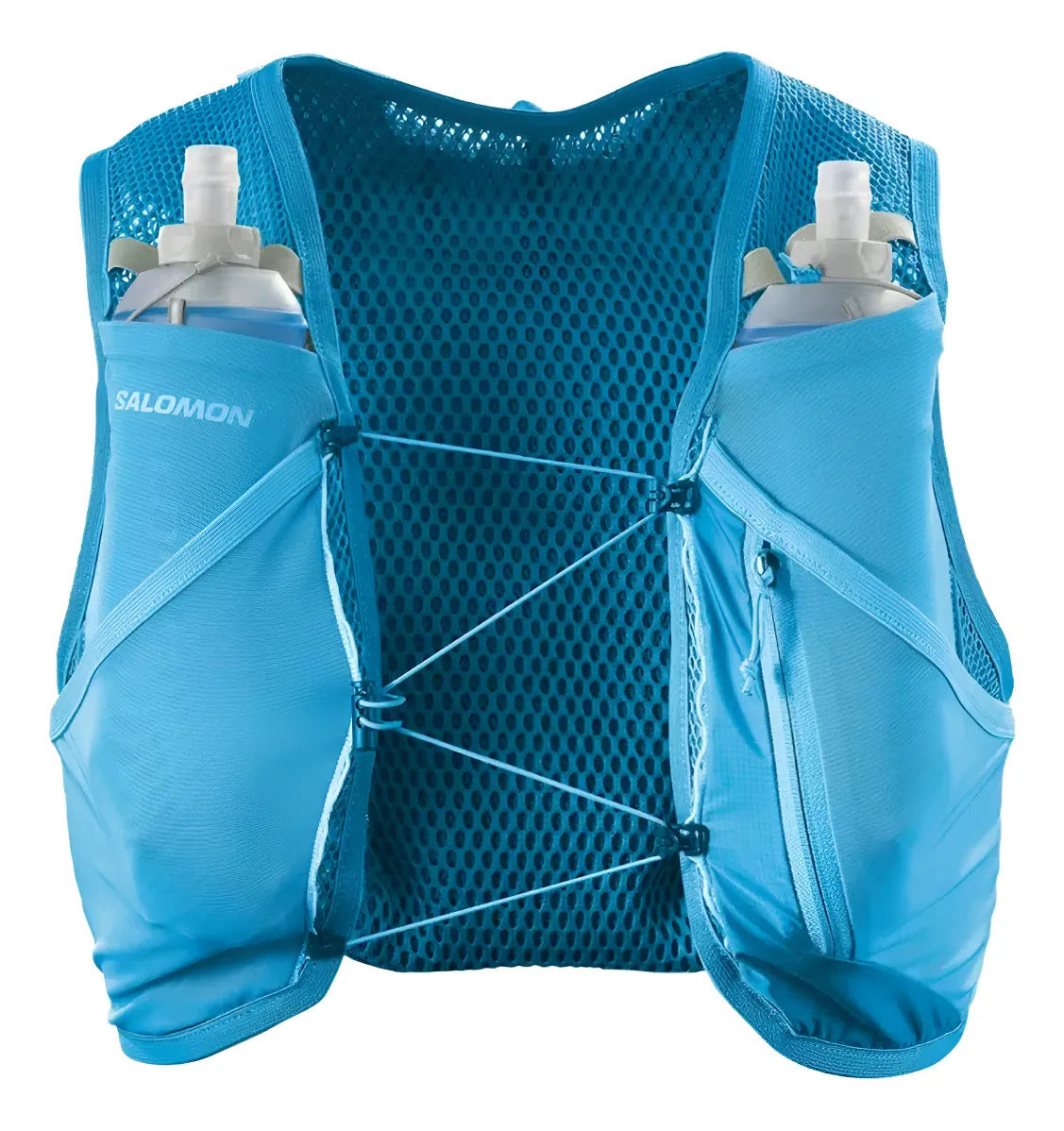Chaleco Salomon Unisex Trail Running