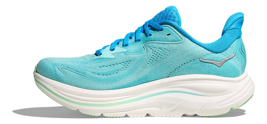 Tenis De Mujer Hoka One One Clifton Maxima Amortiguacion