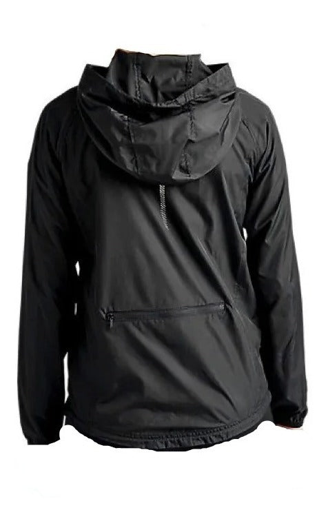 Chamarra Rompevientos Asics Para Hombre Para Entrenamiento