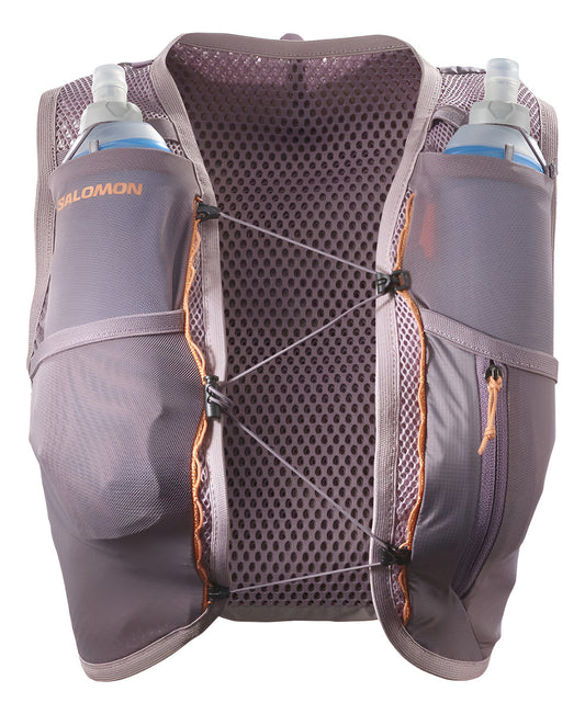 Chaleco De Hidratacion Para Trail Salomon Senderismo Montaña