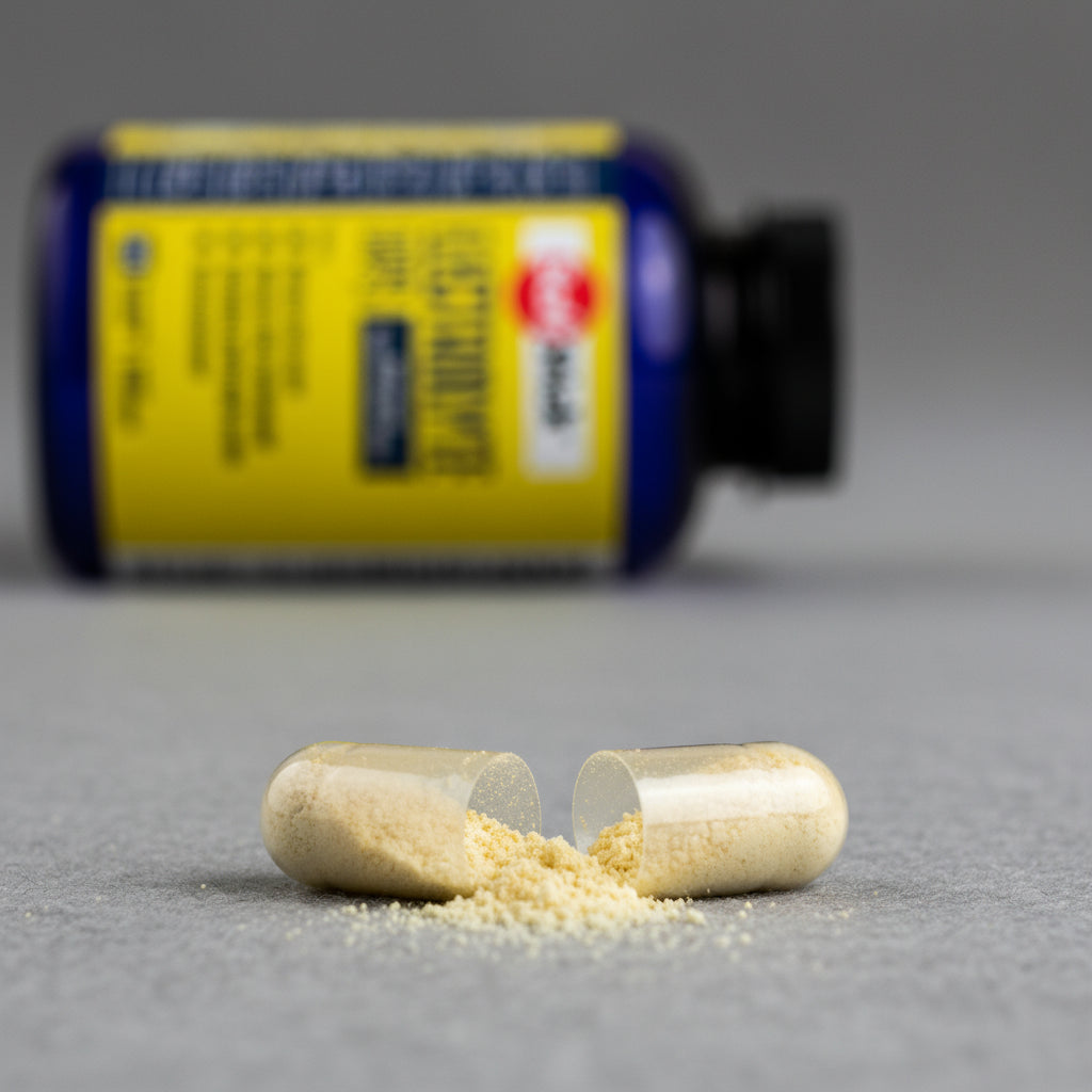 Capsulas Saltstick Plus Caps Sales Minerales Electrolitos