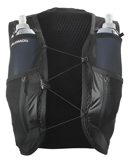 Chaleco Salomon De Hidratación Para Mujer Trail Running