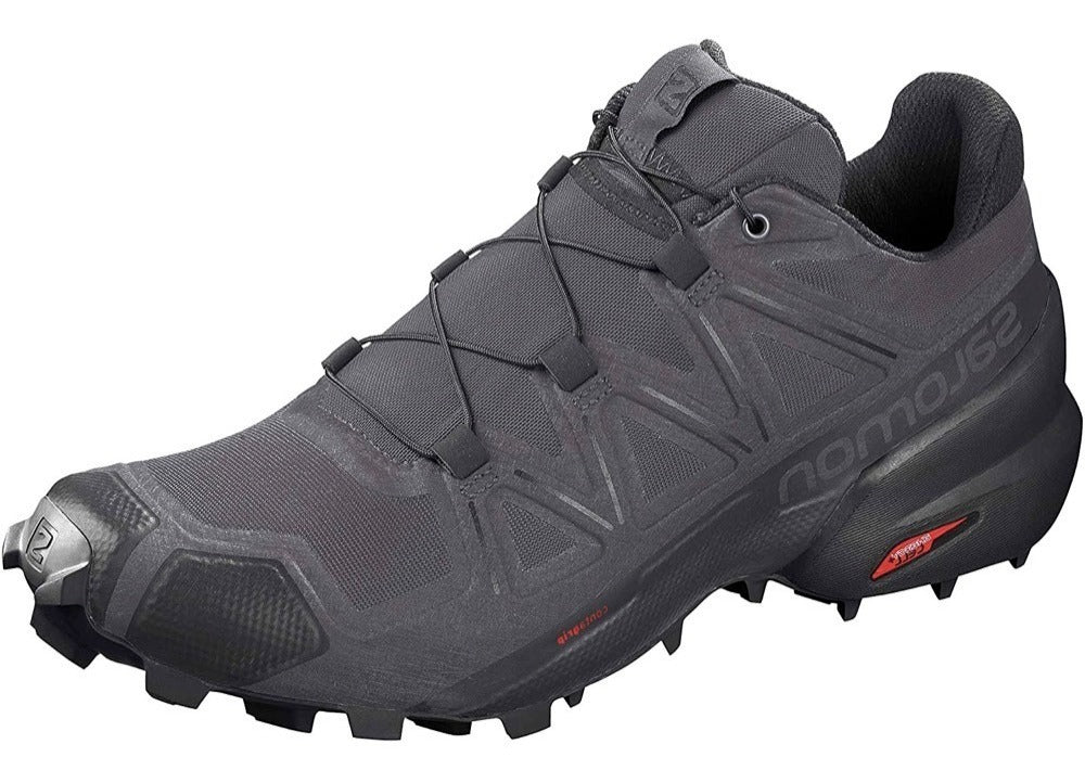 Tenis Salomon Hombre Speedcross Montaña Envio Inmediato