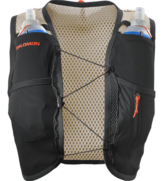 Chaleco De Hidratacion Salomon Skin Mujer Trail Running