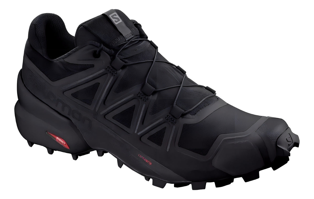 Salomon Speedcross 5 Mujer Adultos