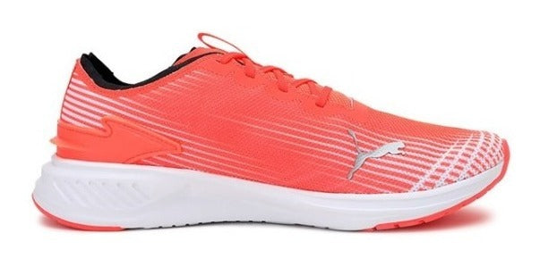 Tenis Deportivo Arriba Puma De Hombre Lava Blast