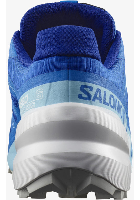 Tenis Salomon Speedcross 6 Hombre Para Montaña Y Trail