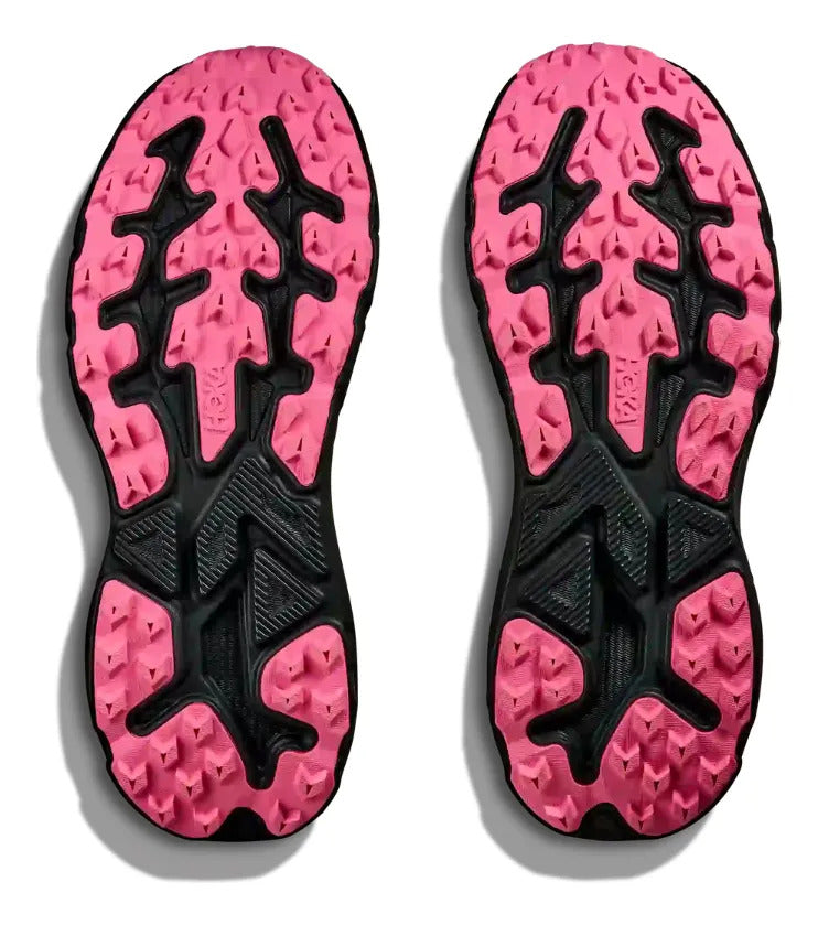 Tenis Hoka Challenger De Hombre Para Montaña Y Trail Run