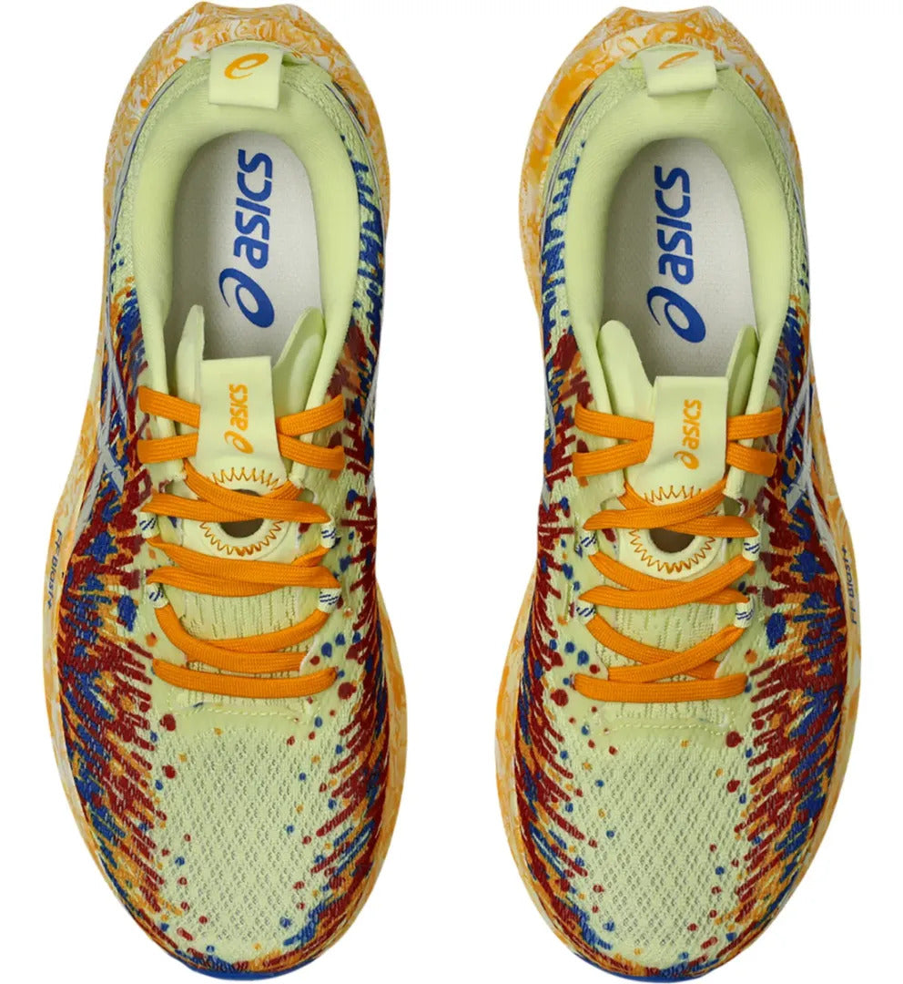 Tenis Asics Gel Noosa Tri Para Triatlon De Hombre