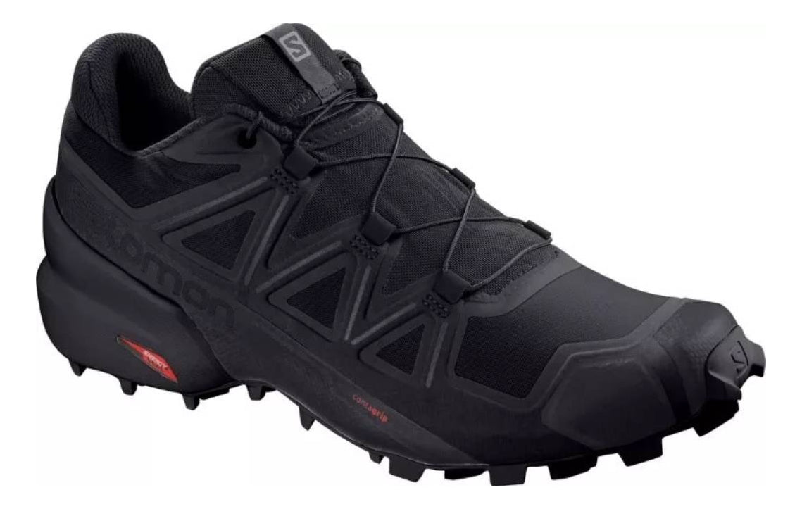Salomon Speedcross 5 Mujer Adultos