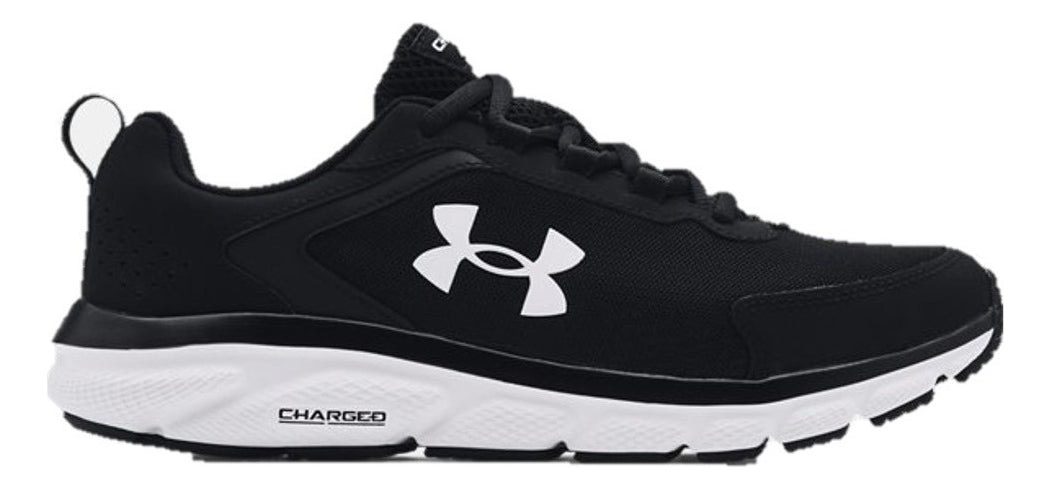Tenis Under Armour Para Hombre Charged Assert Deportivos