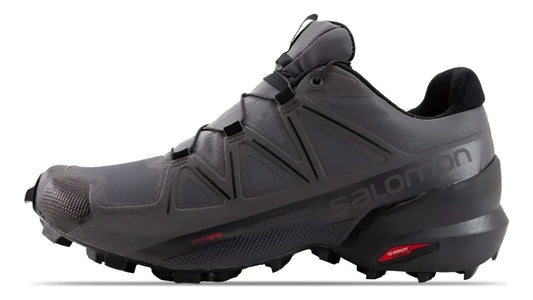 Tenis Salomon Hombre Speedcross 5 Montaña Envio Inmediato