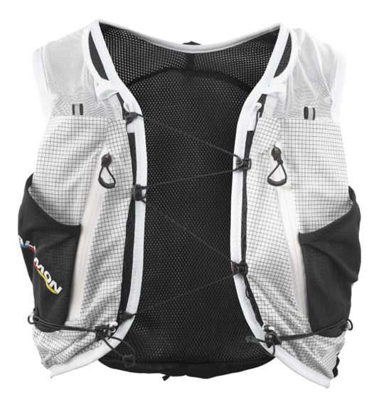 Salomon Chaleco De Hidratación Unisex Para Trail Run