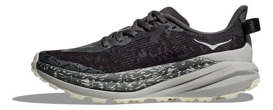 Tenis De Hombre Para Trail Hoka Speedgoat Maxima Amortiguacion