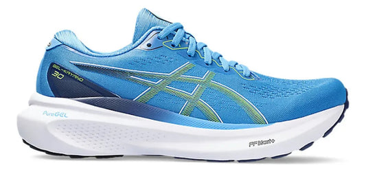 Tenis Asics Gel Kayano Para Pronador Y Neutral Arco Bajo