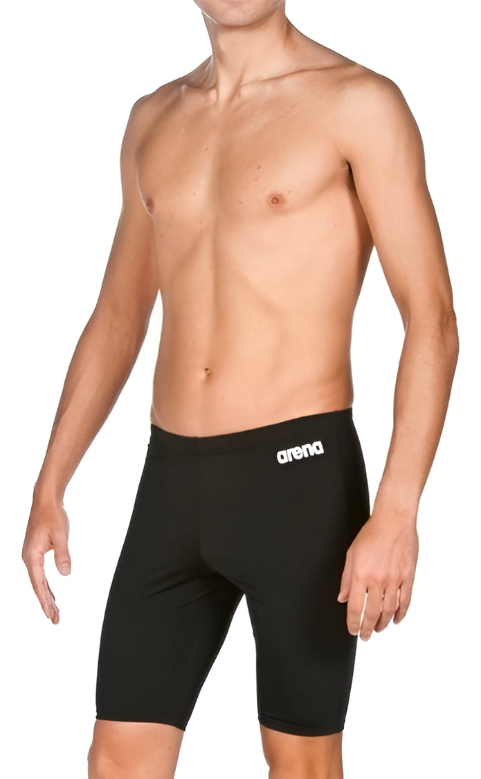 Traje De Baño Para Natacion De Hombre Arena Solid Jammer