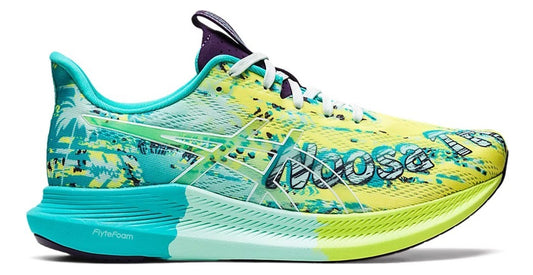 Tenis De Mujer Asics Gel Noosa Tri Para Triatlon