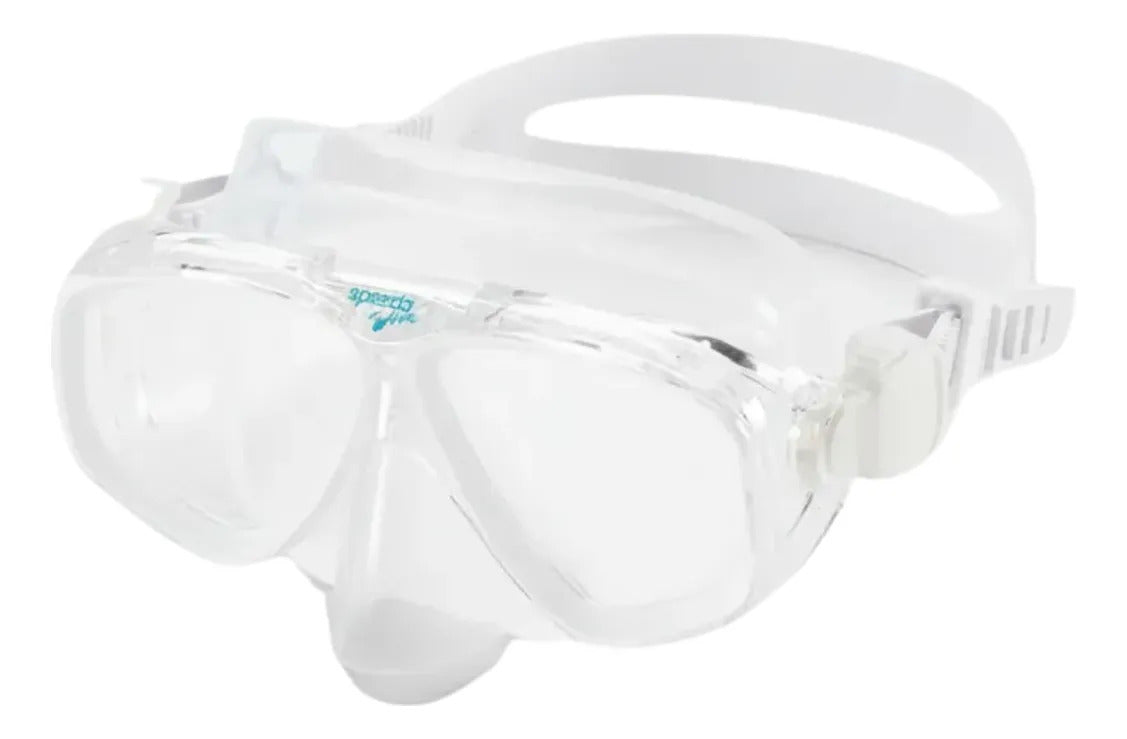 Goggles De Natacion Speedo Unisex Envio Gratis