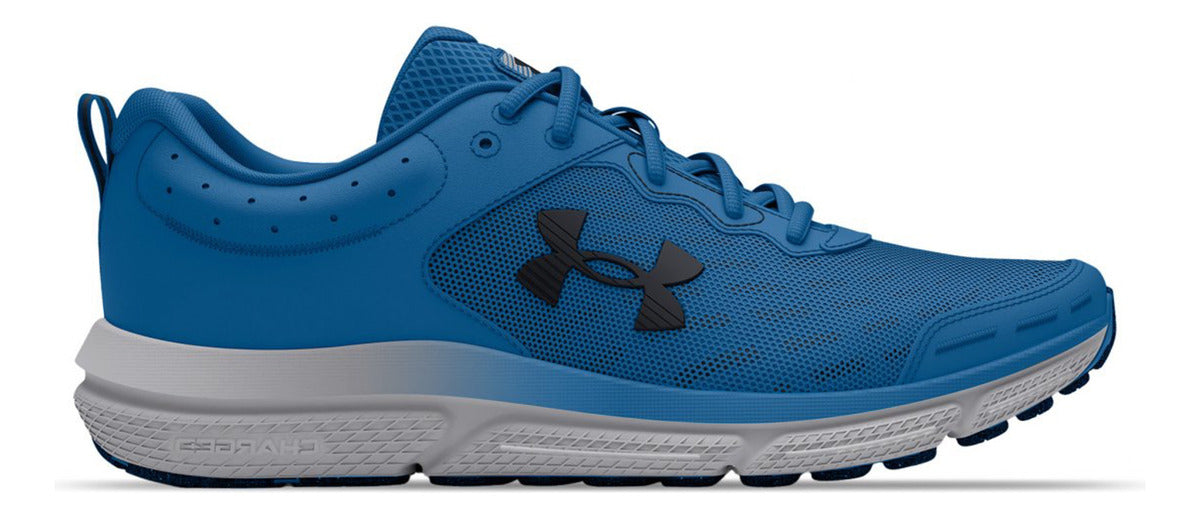 Tenis Para Hombre Under Armour Micro G Assert Deportivos