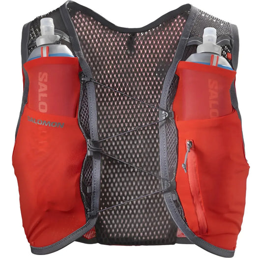 Chaleco De Hidratación Unisex Salomon Para Trail Running