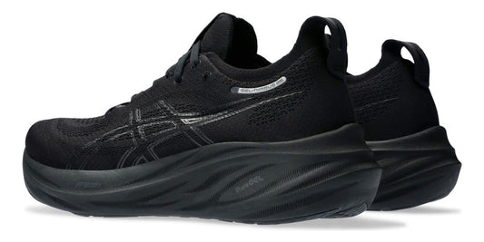 Tenis Asics Gel Nimbus Mujer Supinador Neutral Para Maraton