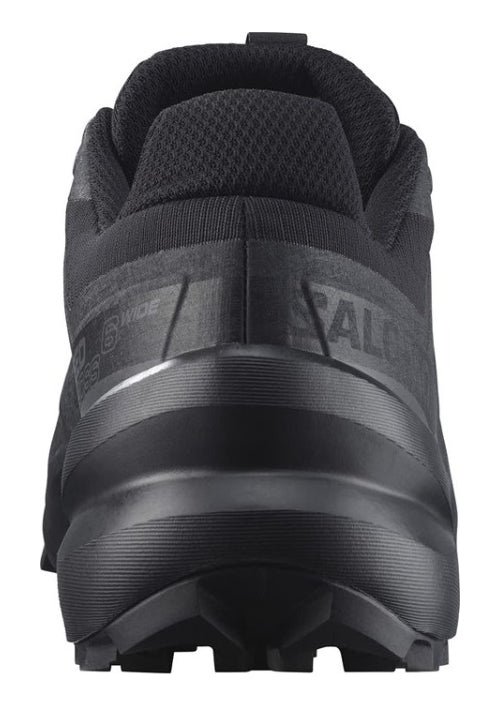 Tenis Salomon Speedcross 6 Hombre Para Montaña Y Trail