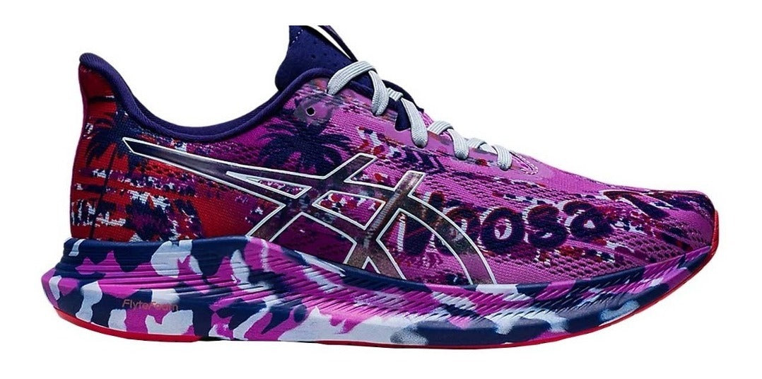 Tenis De Mujer Asics Gel Noosa Tri Para Triatlon