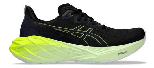 Tenis Asics De Hombre Novablast Para Maraton Y Entrenamiento