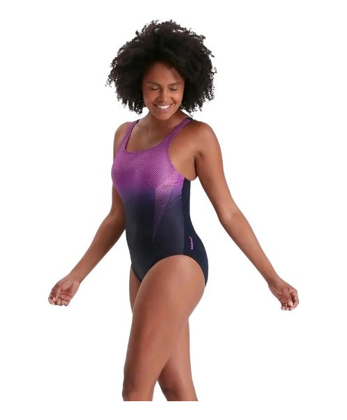 Traje De Baño De Dama Speedo Endurance Envío Gratis