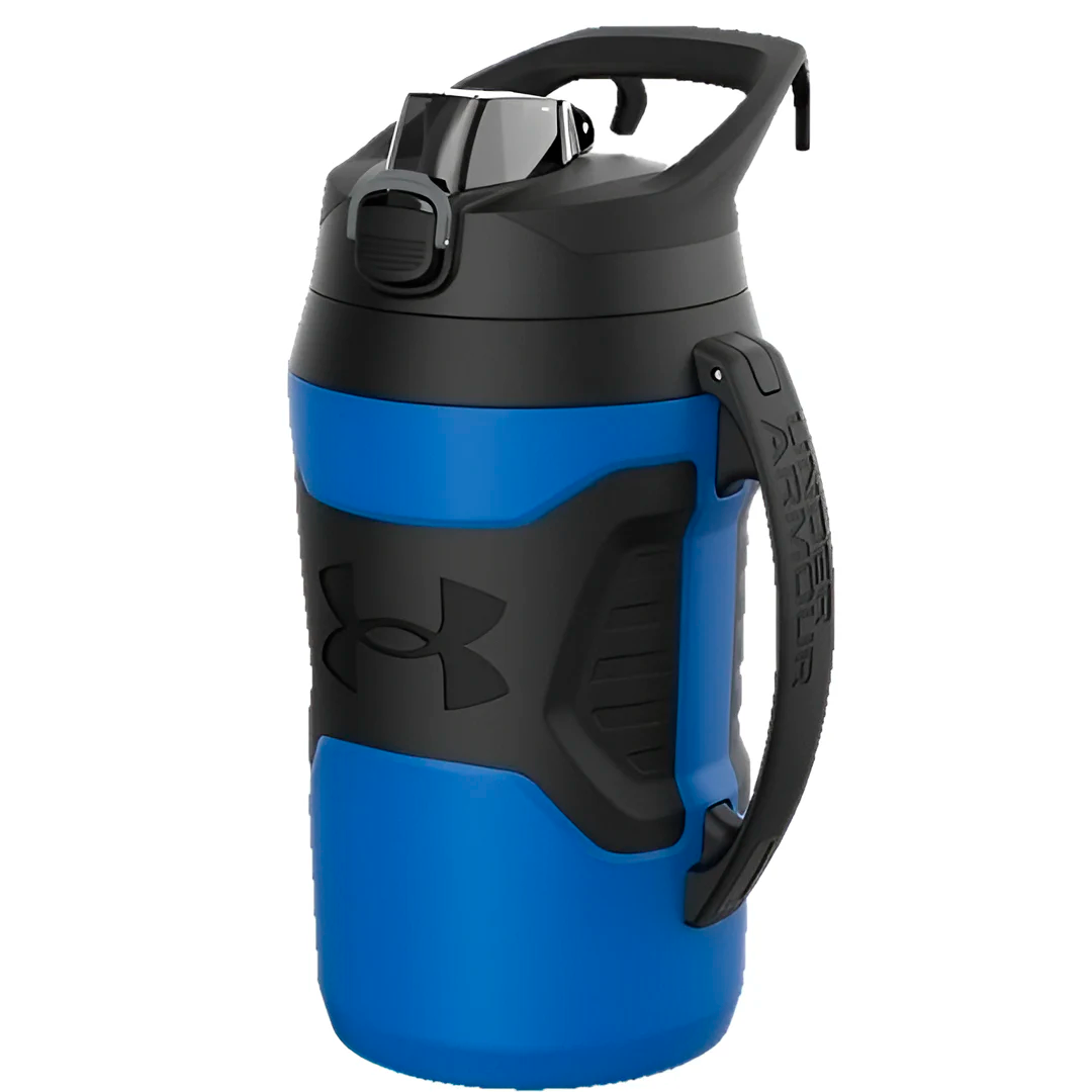 Botella Agua Deportiva 12 Hrs Frio Gym Under Armour 1.9 Lt