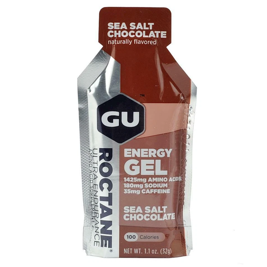 Gel Gu Energy Roctane Ultra Endurance 10 Pack Envío Rapido