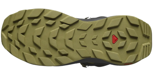 Botas Salomon Para Alta Montaña Senderismo Y Nieve