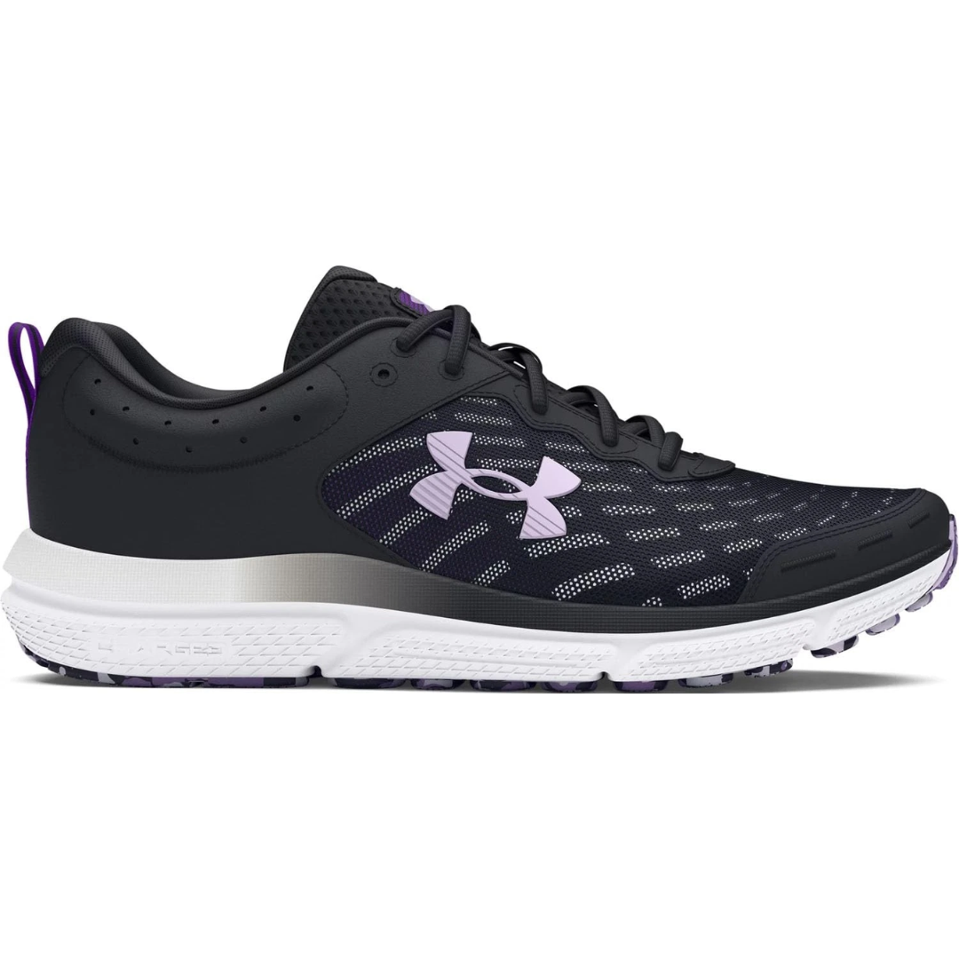 Tenis Para Mujer Under Armour Charged Assert Deportivos