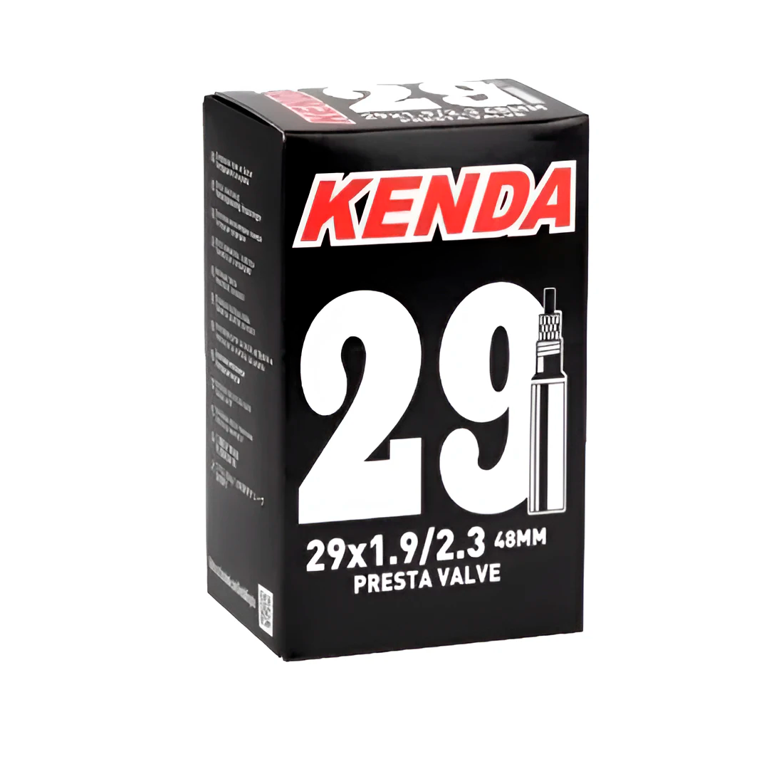 Par De Cámaras Para Bicicleta De Montaña Rodada 29 V/f