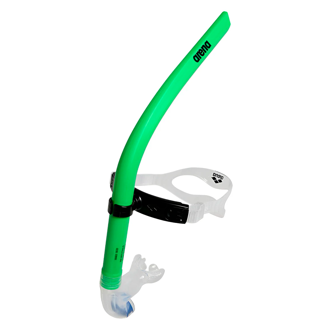 Snorkel Frontal Arena Pro Para Entrenamiento Swim Natacion
