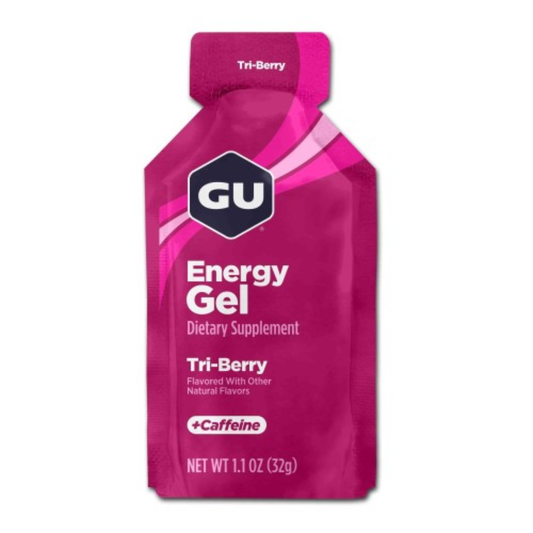 Gu Energy Gel 10 Pack Geles Envío Inmediato Gel Energético