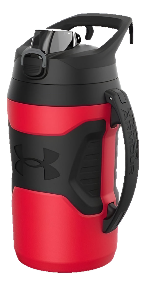 Botella Agua Deportiva 12 Hrs Frio Gym Under Armour 1.9 Lt