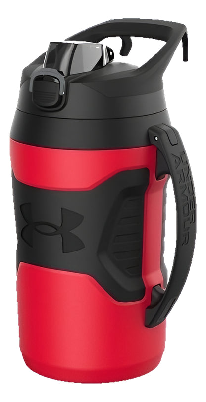 Botella Agua Deportiva 12 Hrs Frio Gym Under Armour 1.9 Lt
