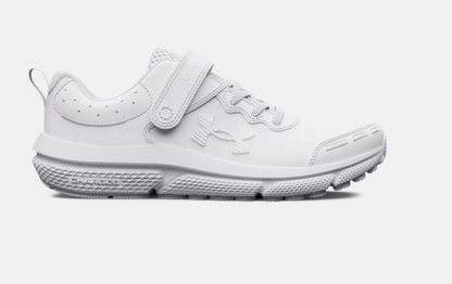 Tenis Under Armour Assert Para Niño